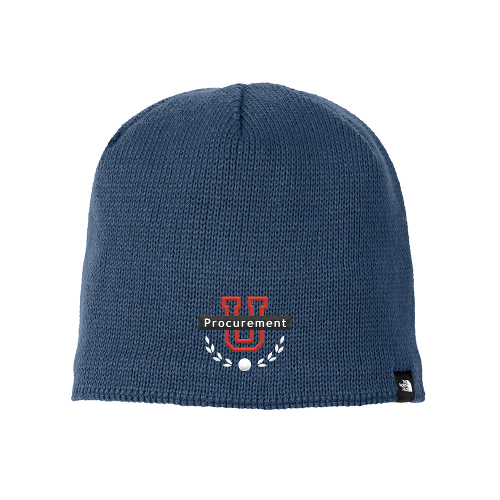 Procurement U - The North Face Mountain Beanie