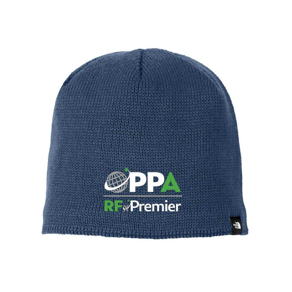 RFxP and PPA - The North Face Mountain Beanie