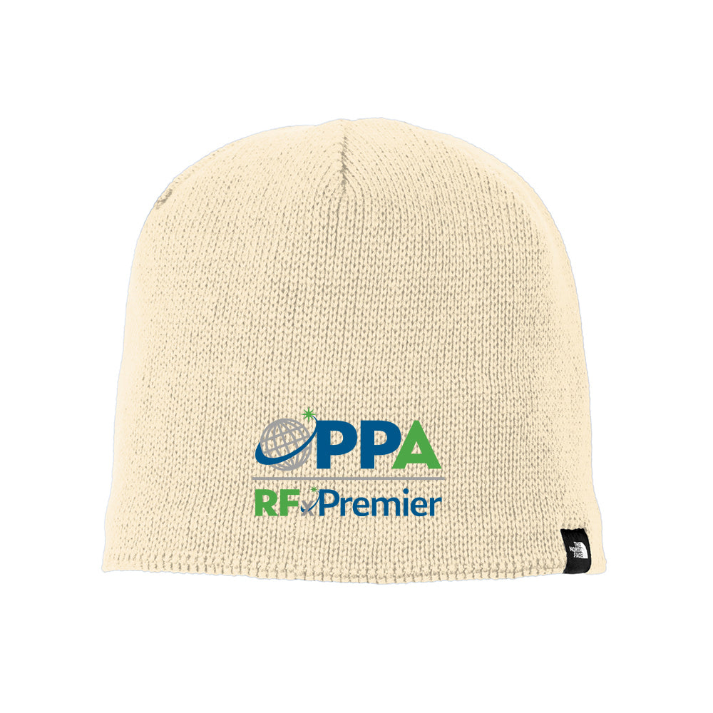 RFxP and PPA - The North Face Mountain Beanie