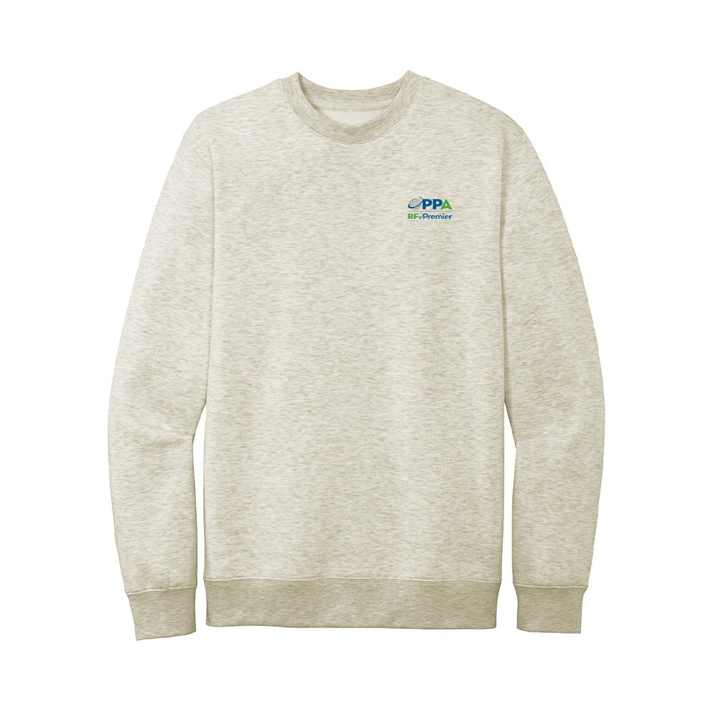 RFxP and PPA - District V.I.T. Fleece Crew
