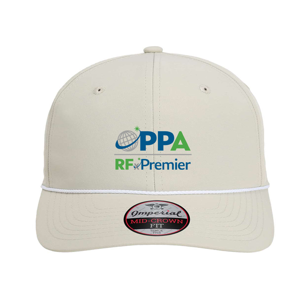 RFxP and PPA - Rope Cap