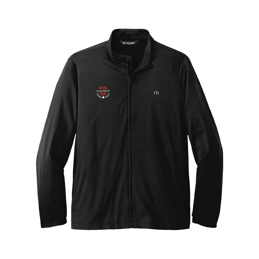 Procurement U - TravisMathew Surfside Full-Zip Jacket