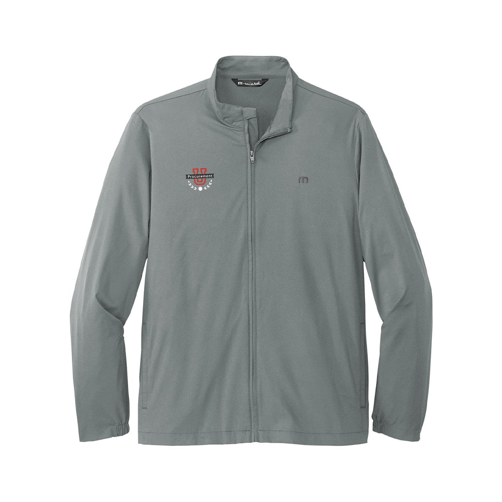 Procurement U - TravisMathew Surfside Full-Zip Jacket