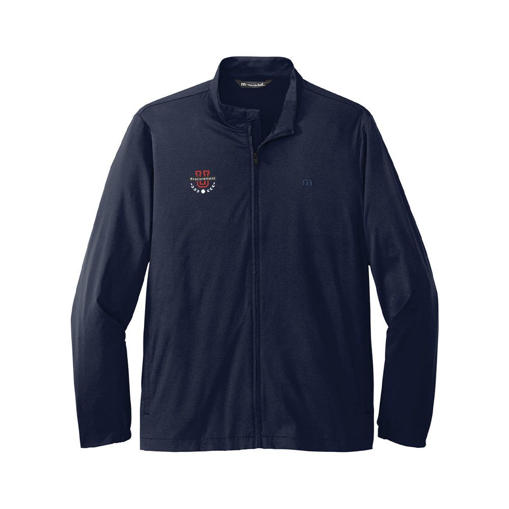 Procurement U - TravisMathew Surfside Full-Zip Jacket
