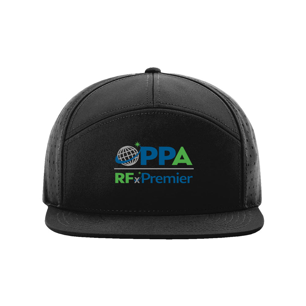 RFxP and PPA - Richardson Cannon Cap