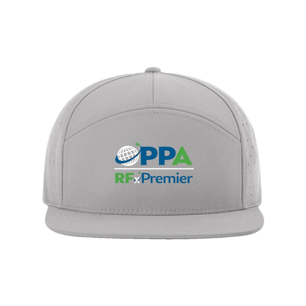 RFxP and PPA - Richardson Cannon Cap
