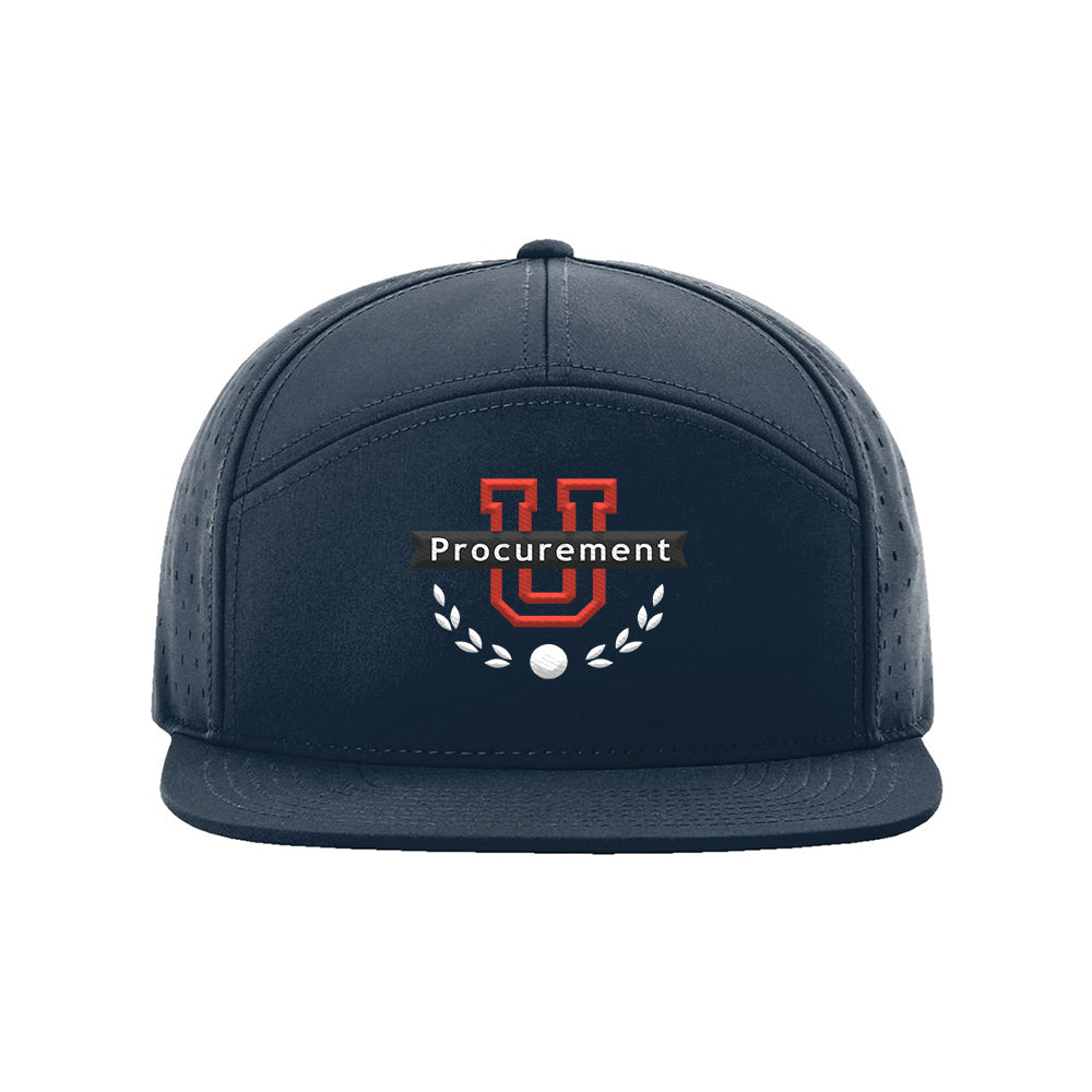 Procurement U - Richardson Cannon Cap