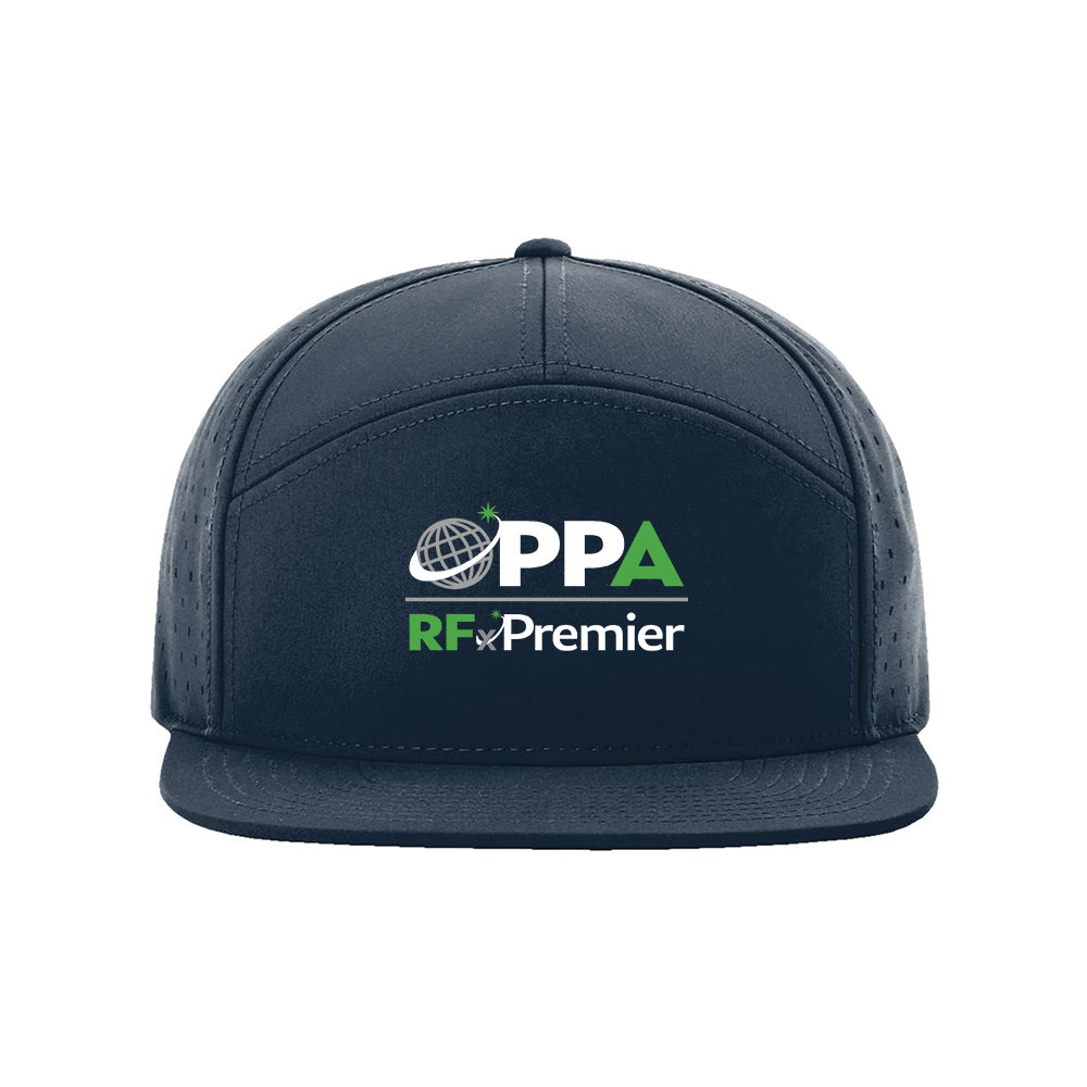 RFxP and PPA - Richardson Cannon Cap