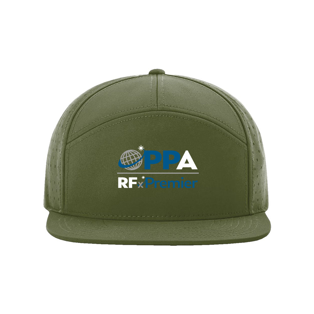 RFxP and PPA - Richardson Cannon Cap