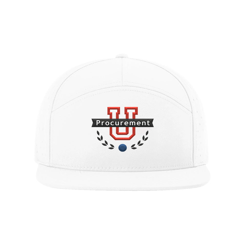 Procurement U - Richardson Cannon Cap