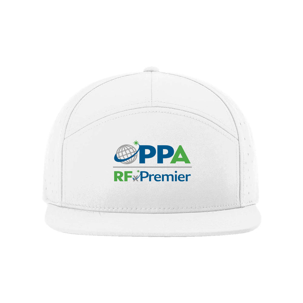 RFxP and PPA - Richardson Cannon Cap