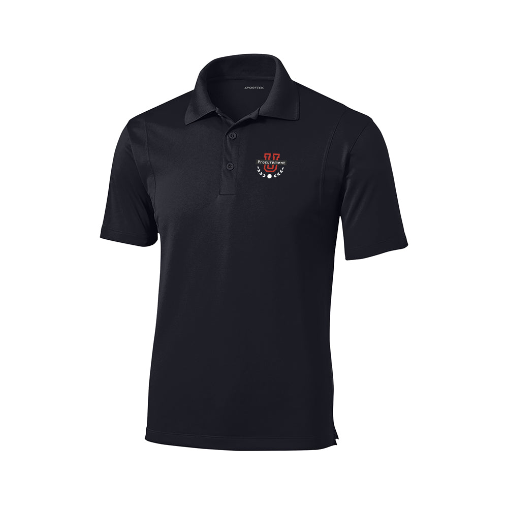 Procurement U - Micropique Sport-Wick Polo