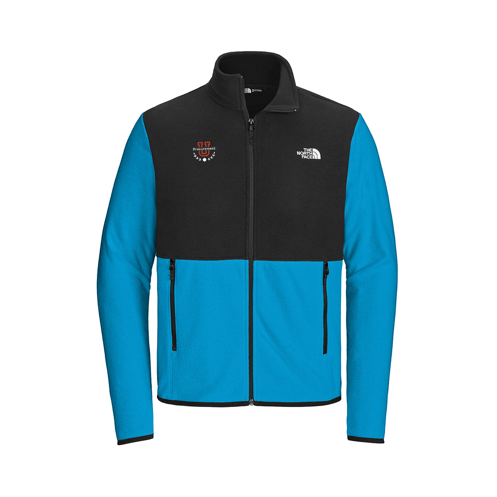 Procurement U - The North Face Glacier Full-Zip Fleece Jacket