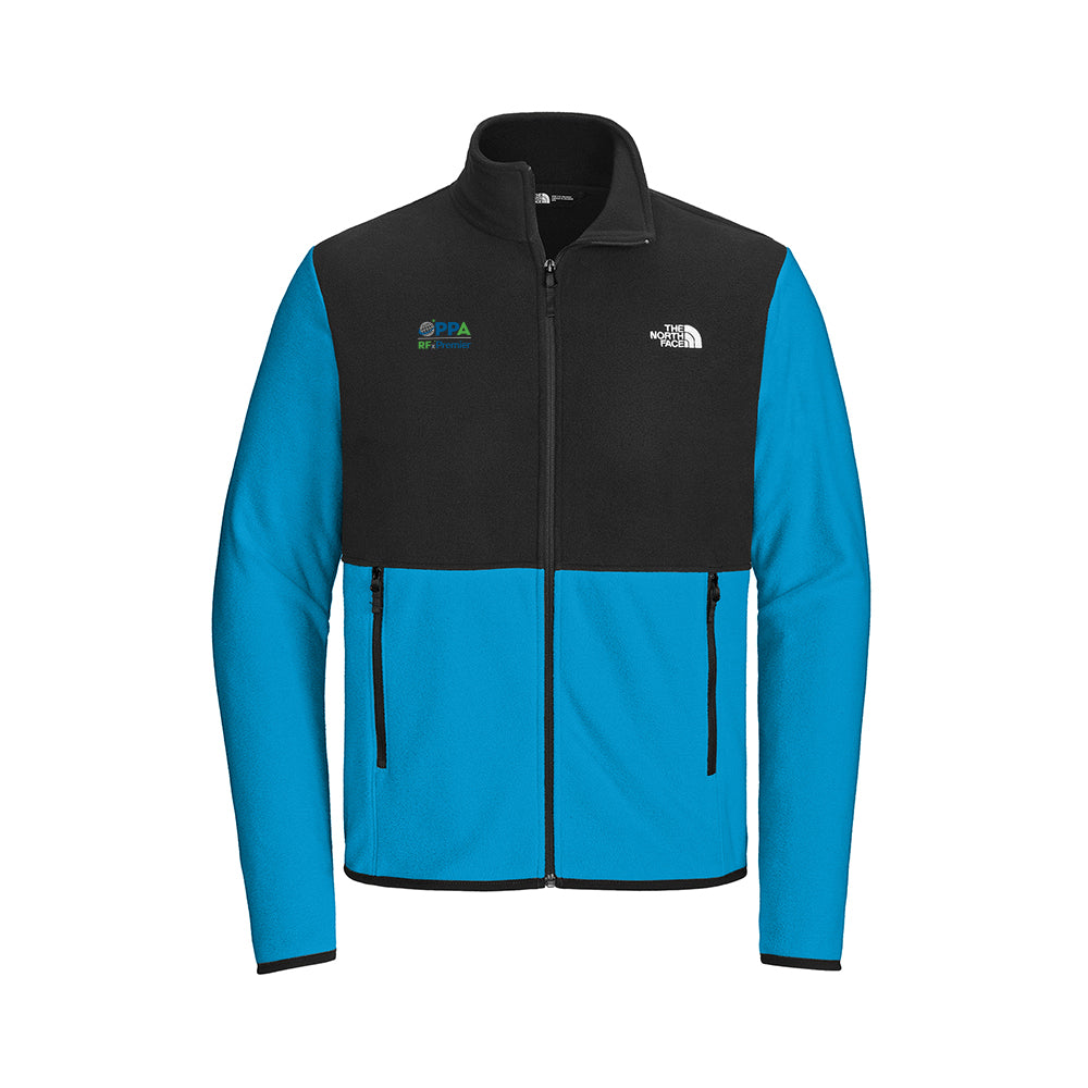 RFxP and PPA - The North Face Glacier Full-Zip Fleece Jacket