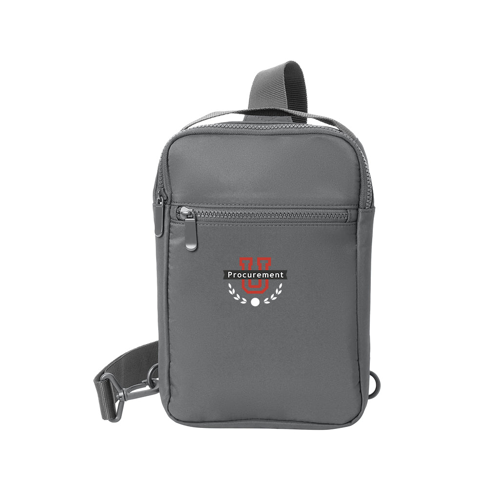 Procurement U - Port Authority Matte Sling