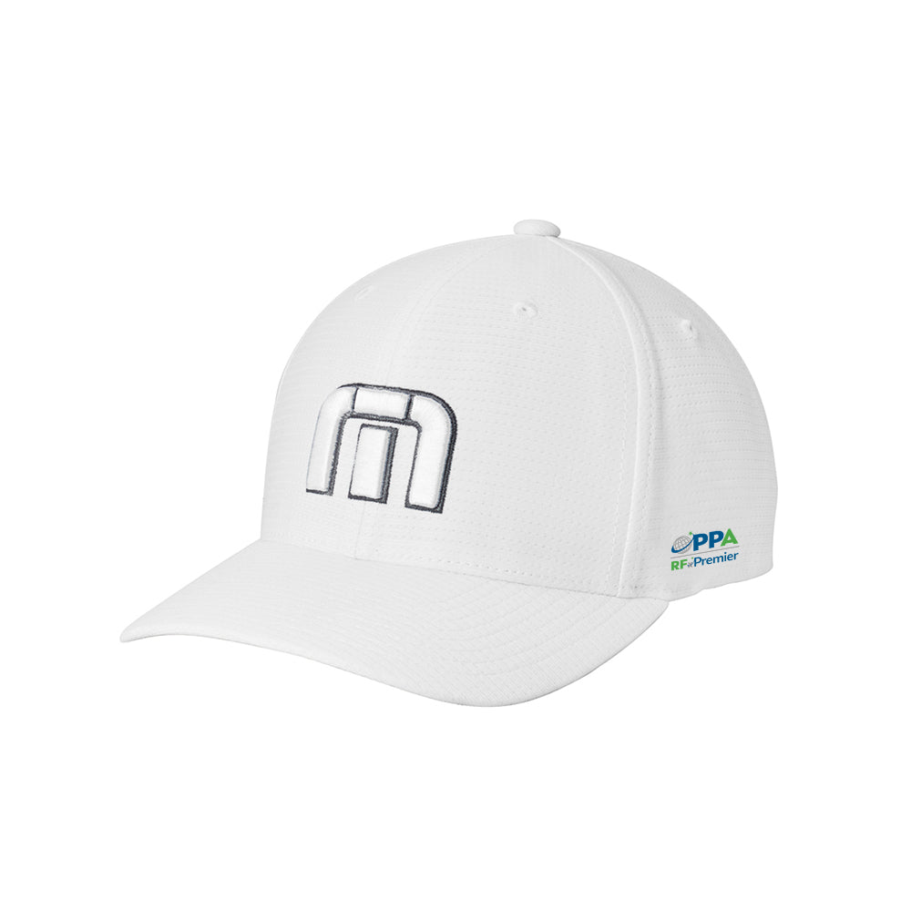 RFxP and PPA - TravisMathew Front Icon Cap