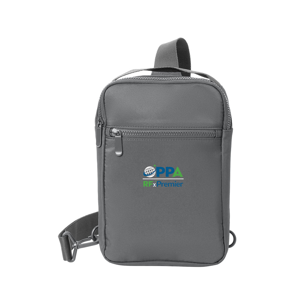 RFxP and PPA - Port Authority Matte Sling