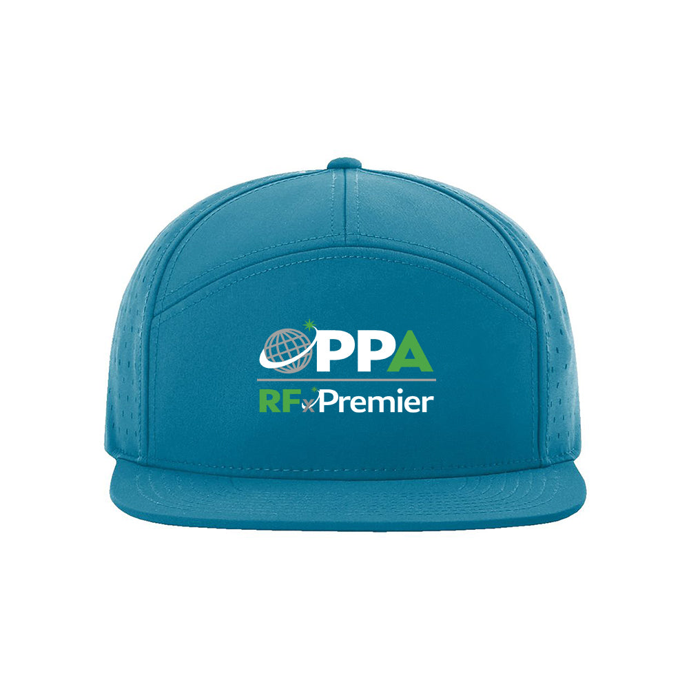 RFxP and PPA - Richardson Cannon Cap