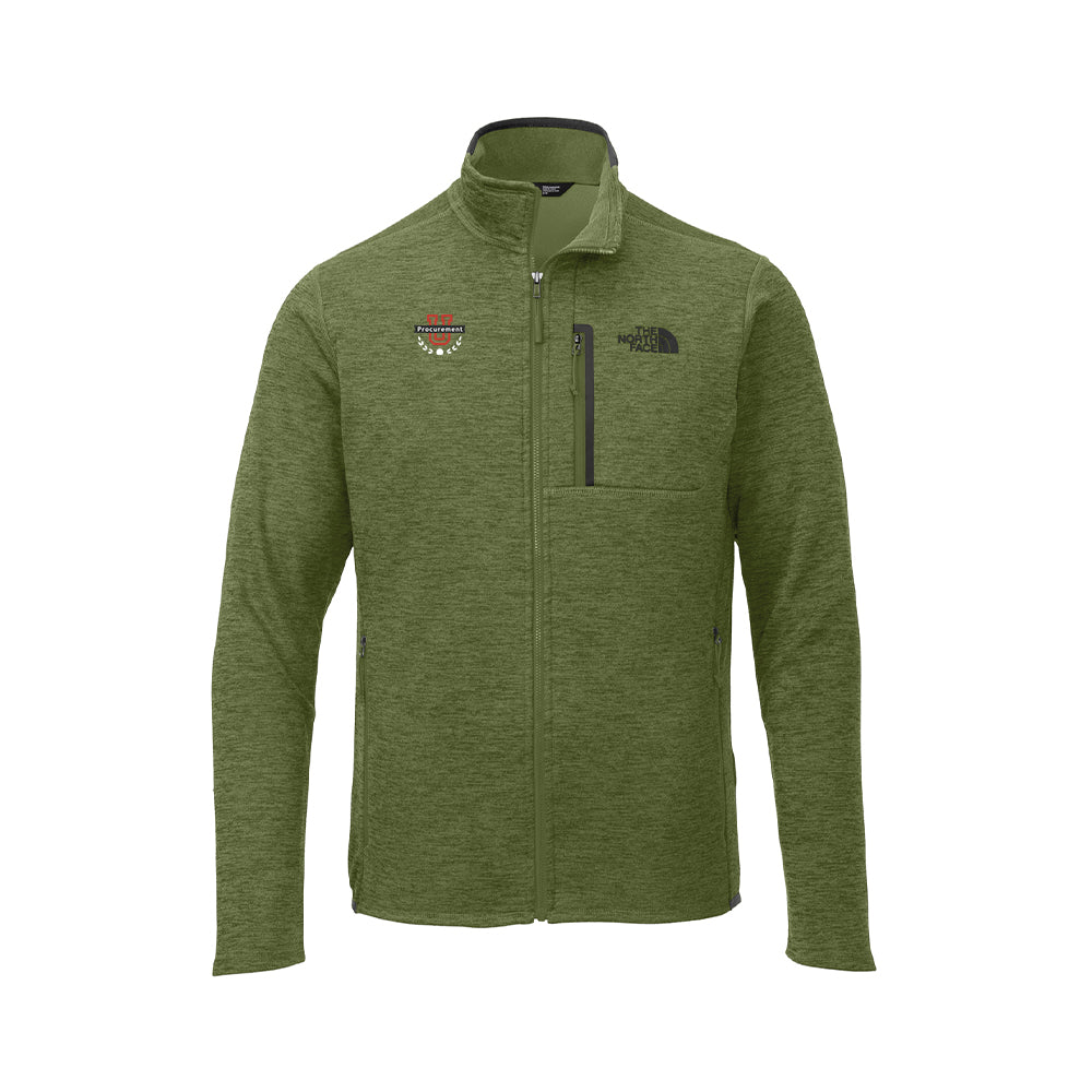 Procurement U - The North Face Skyline Full-Zip Fleece Jacket