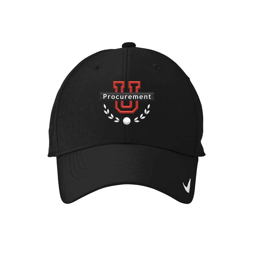 Procurement U - Nike Dri-FIT Legacy Cap