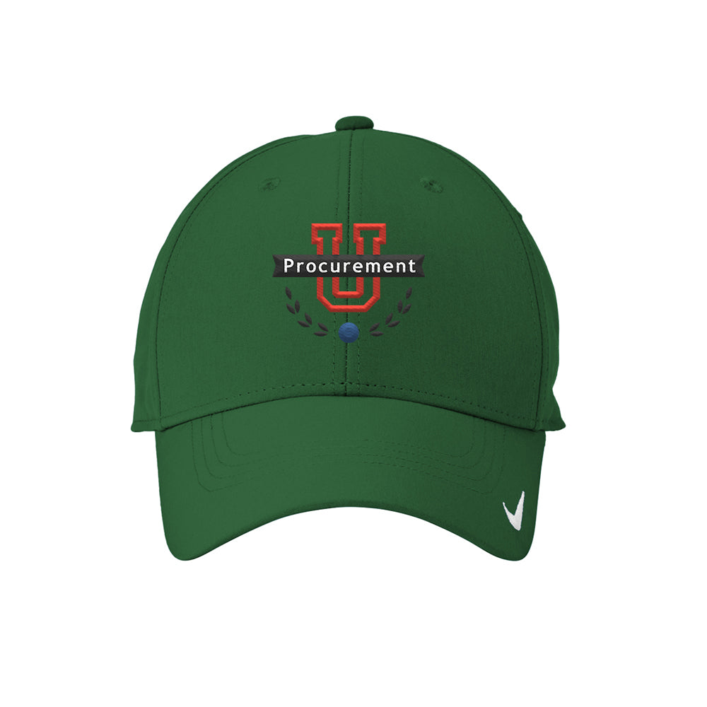 Procurement U - Nike Dri-FIT Legacy Cap