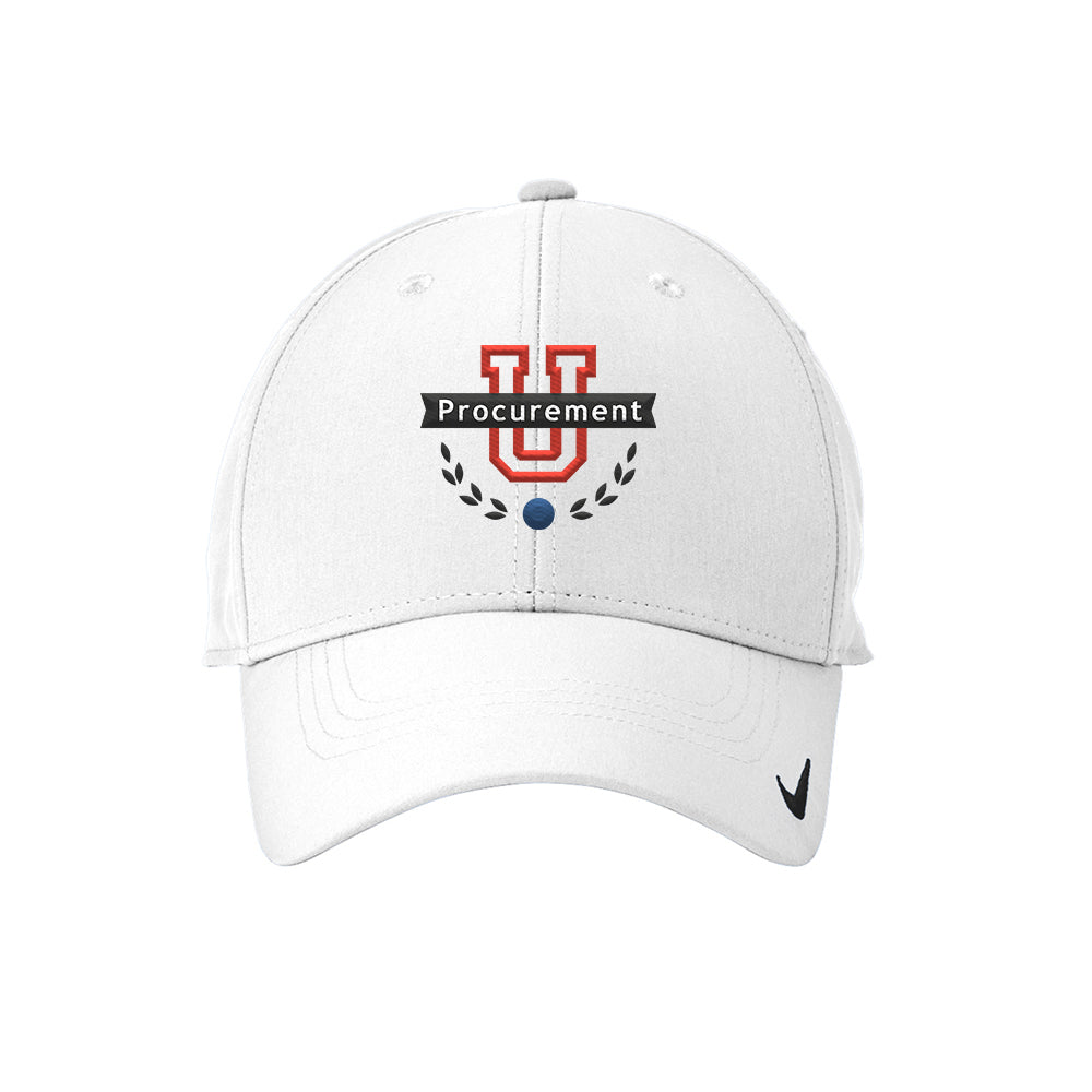 Procurement U - Nike Dri-FIT Legacy Cap