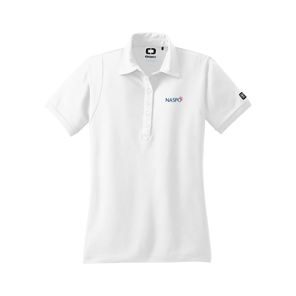 NASPO OGIO - Jewel Polo