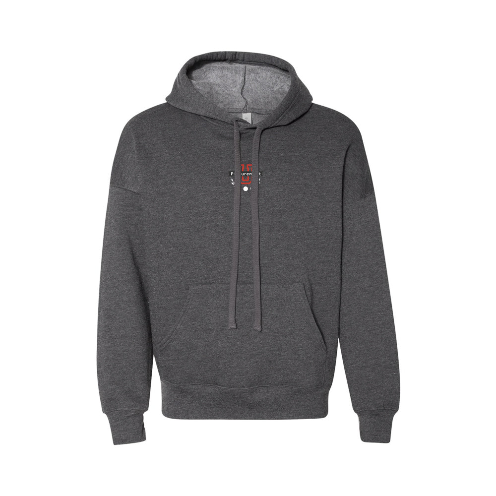 Procurement U - Bella Canvas Unisex Sponge Fleece Hoodie