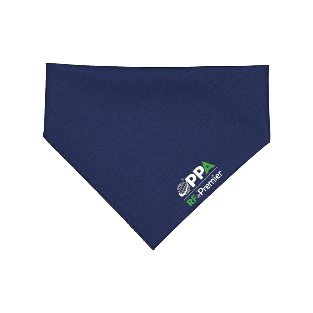 RFxP and PPA - Pet Bandana