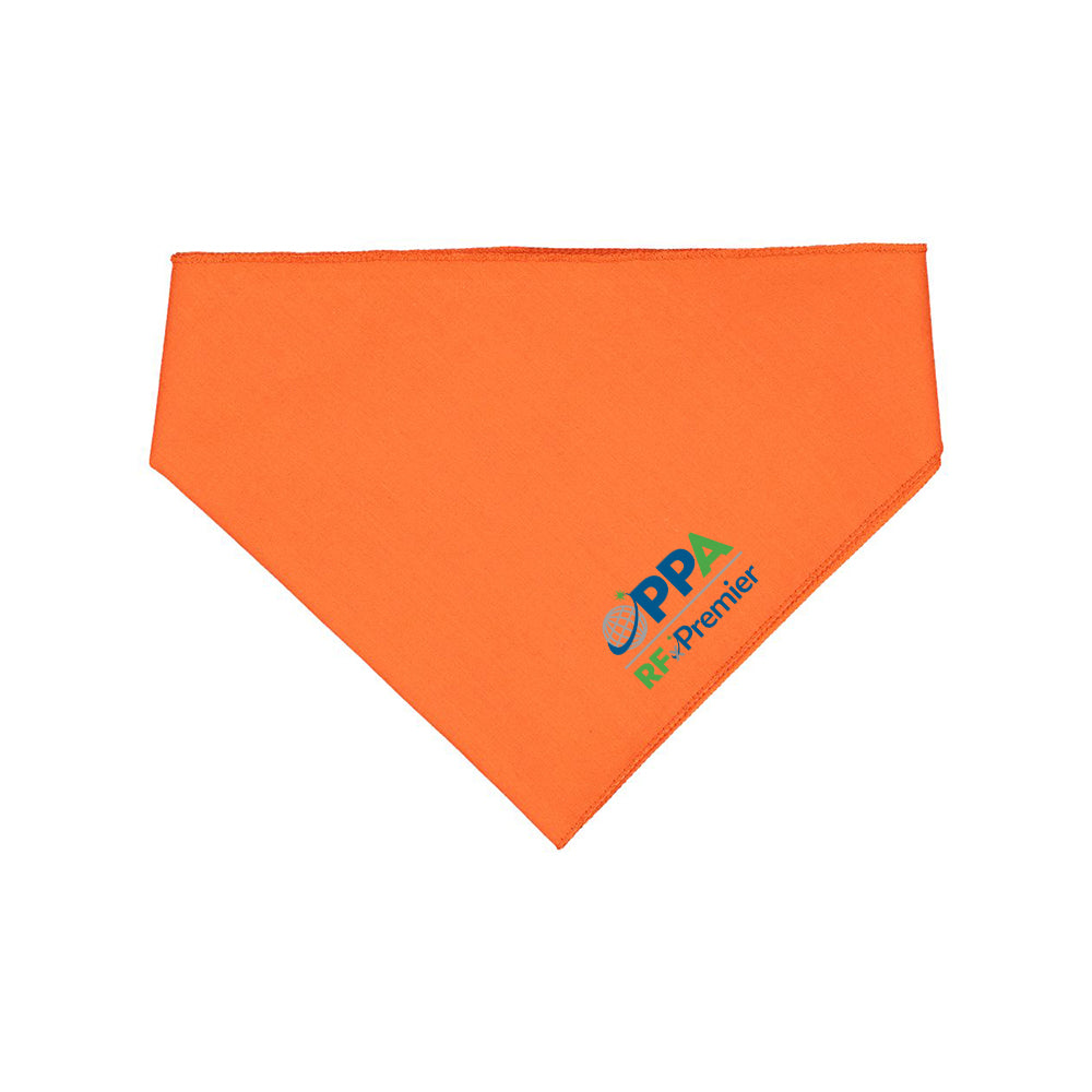 RFxP and PPA - Pet Bandana