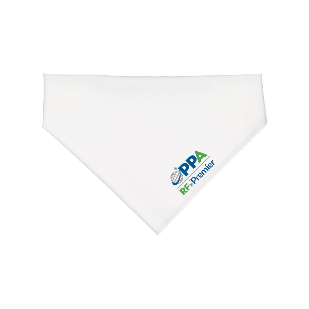 RFxP and PPA - Pet Bandana