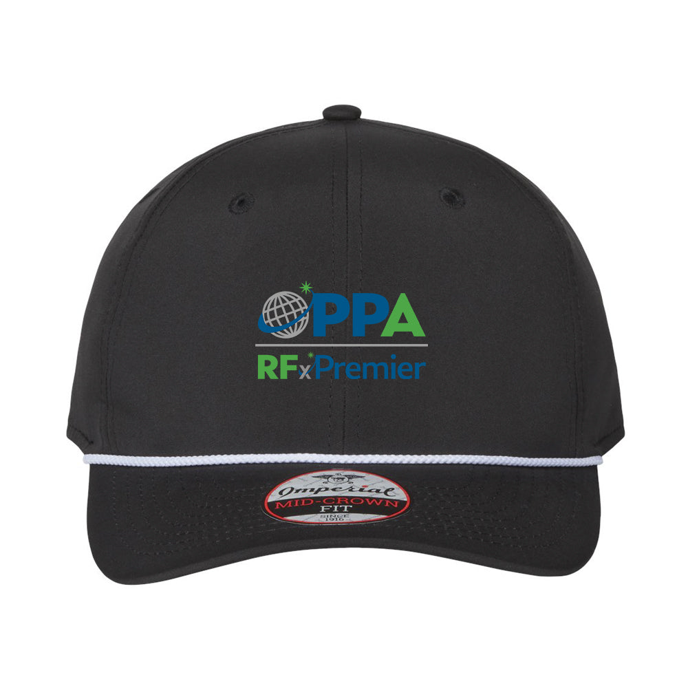 RFxP and PPA - Rope Cap