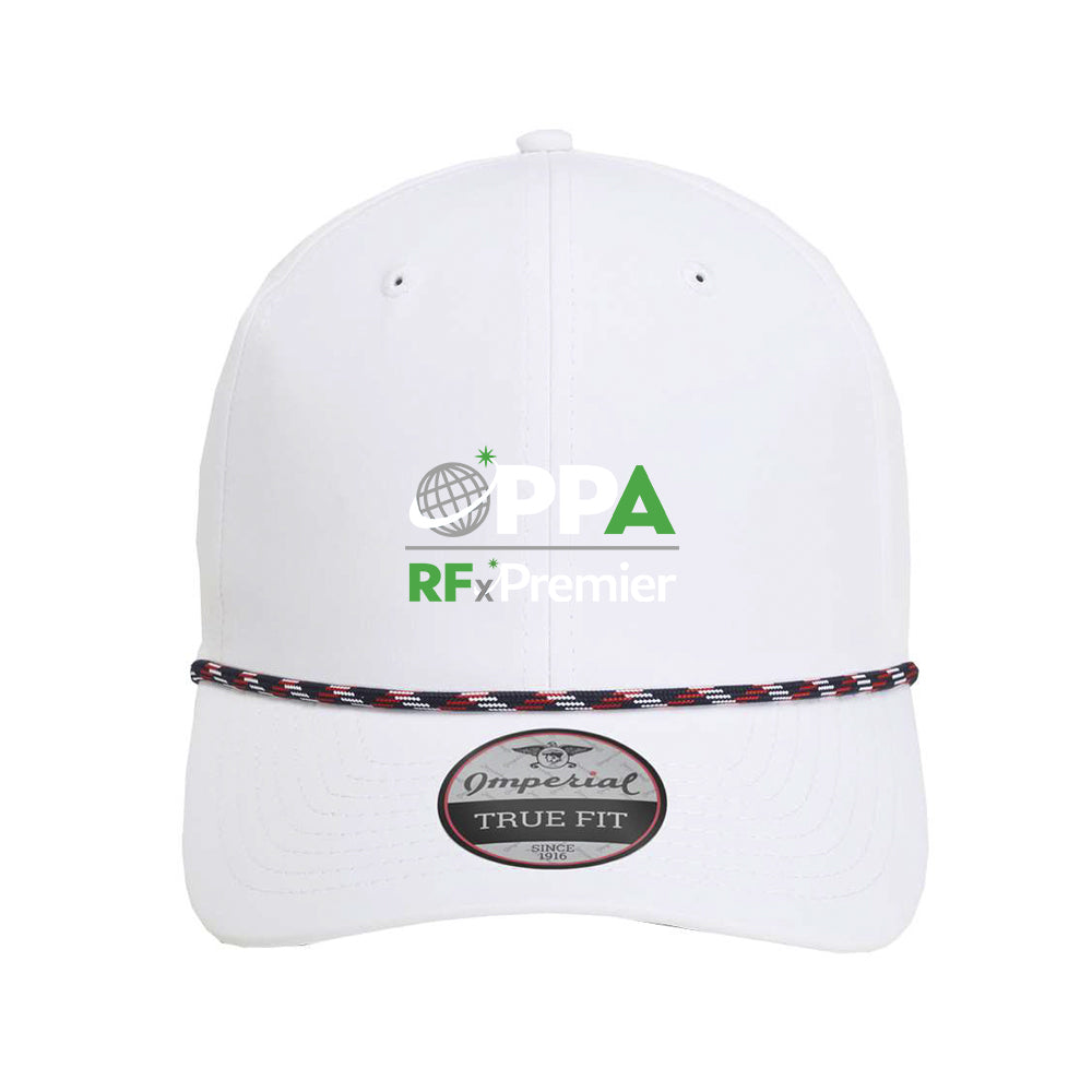 RFxP and PPA - Rope Cap