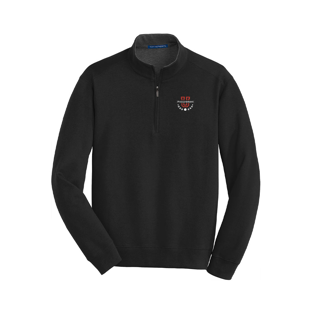 Procurement U - Everyday 1/4-Zip