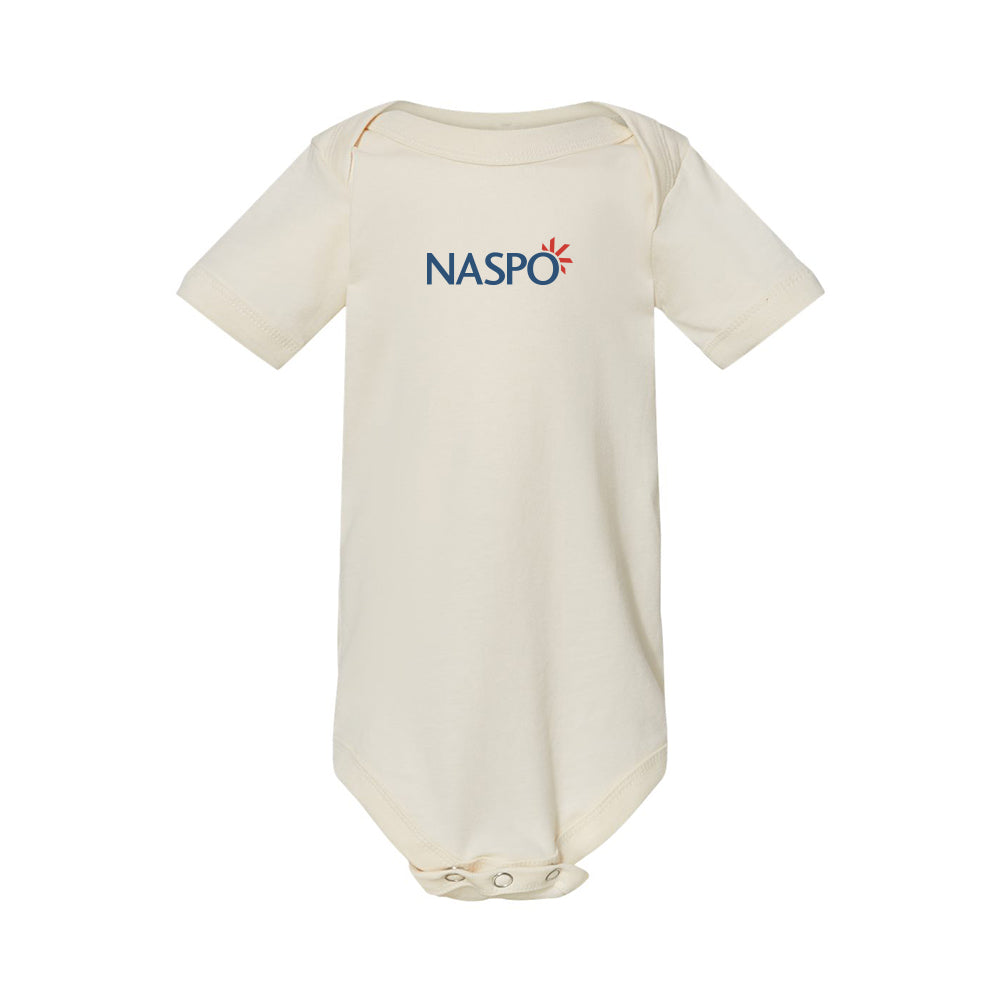 NASPO - BELLA + CANVAS Infant Jersey One Piece