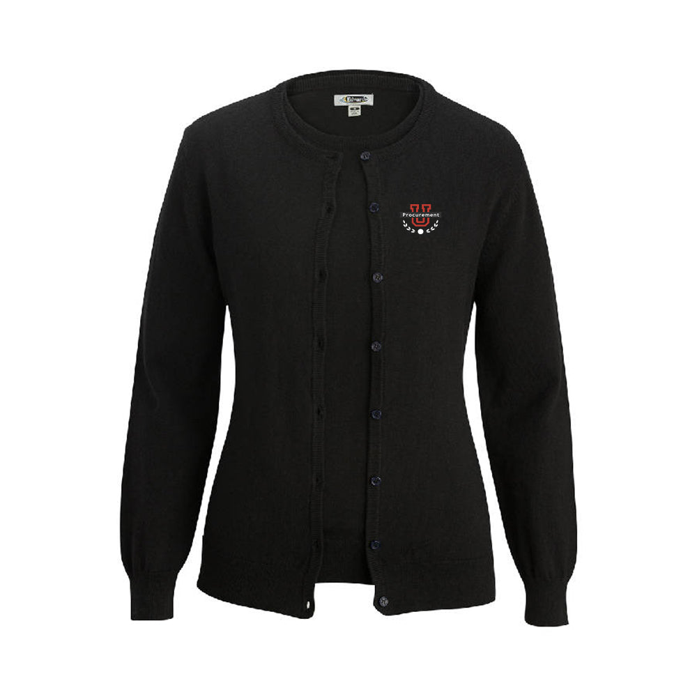 Procurement U - Ladies' Corporate Performance Twinset
