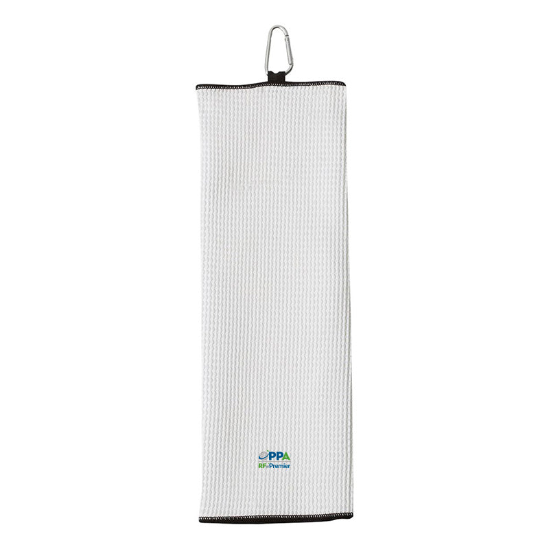 RFxP and PPA - Fairway Golf Towel