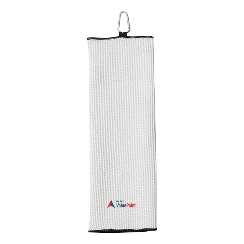 Value Point - Fairway Golf Towel