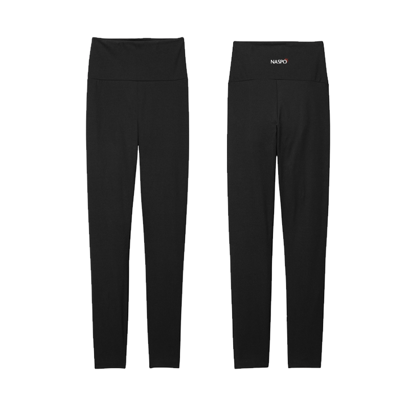 NASPO - District Women's Flex High-Waist Legging