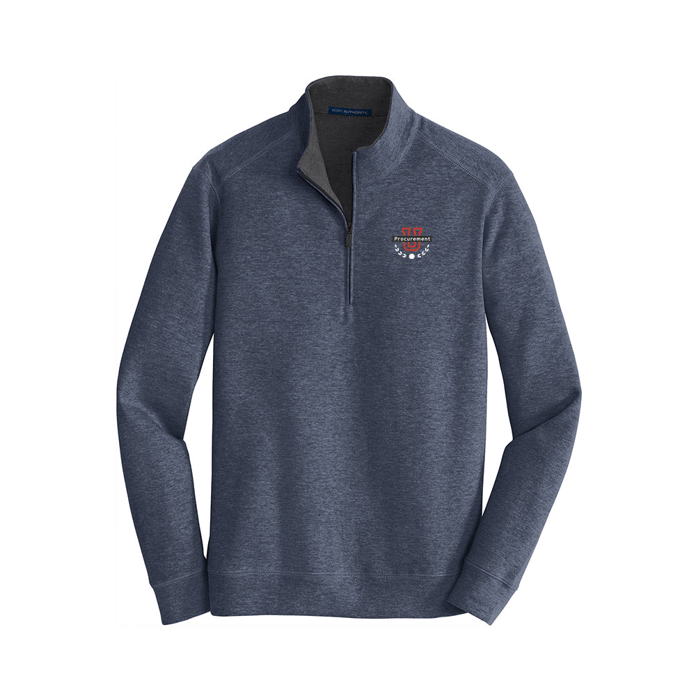 Procurement U - Everyday 1/4-Zip