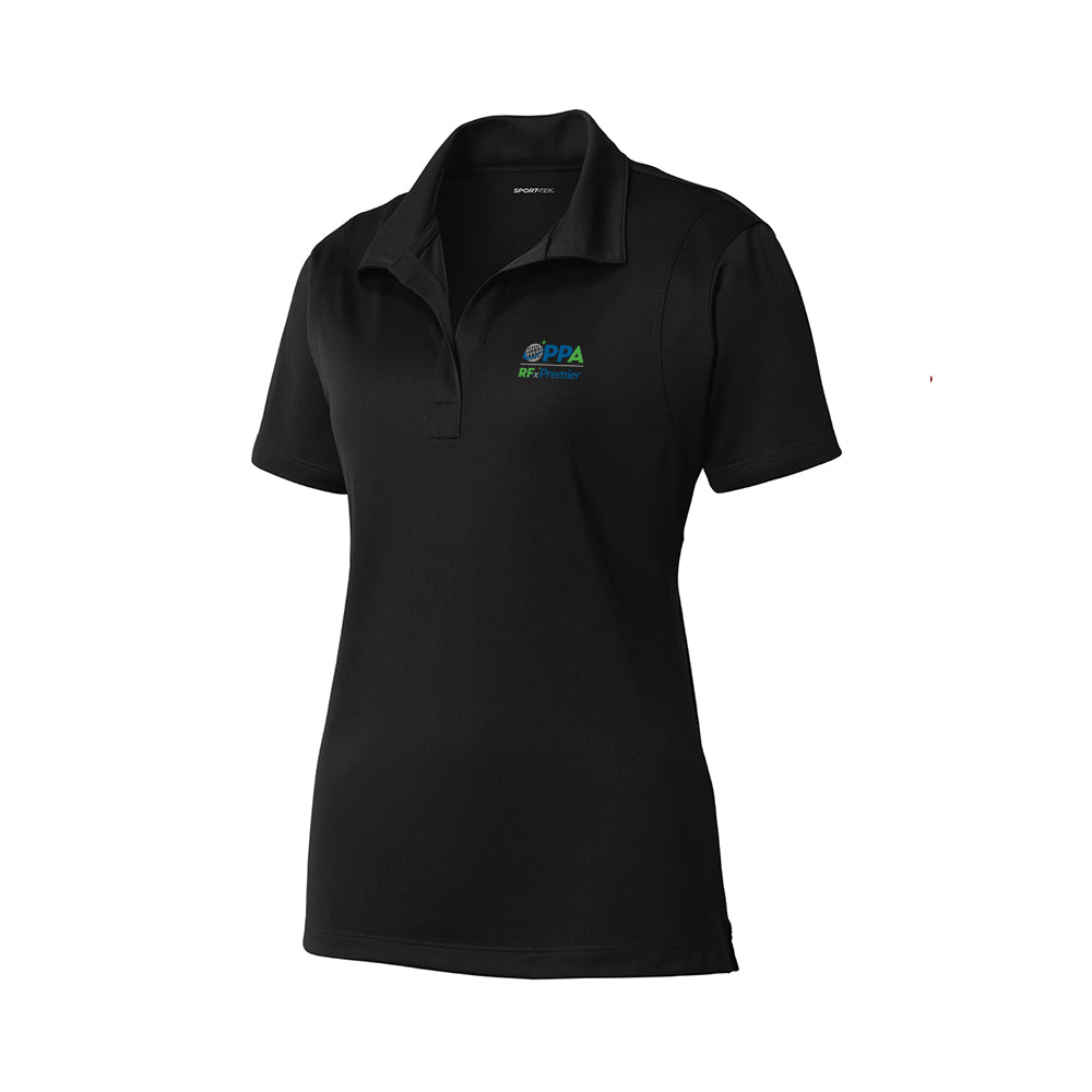 RFxP and PPA - Ladies Micropique Sport-Wick Polo