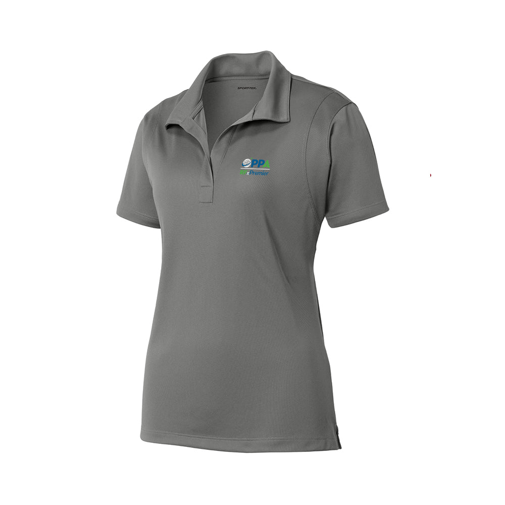 RFxP and PPA - Ladies Micropique Sport-Wick Polo