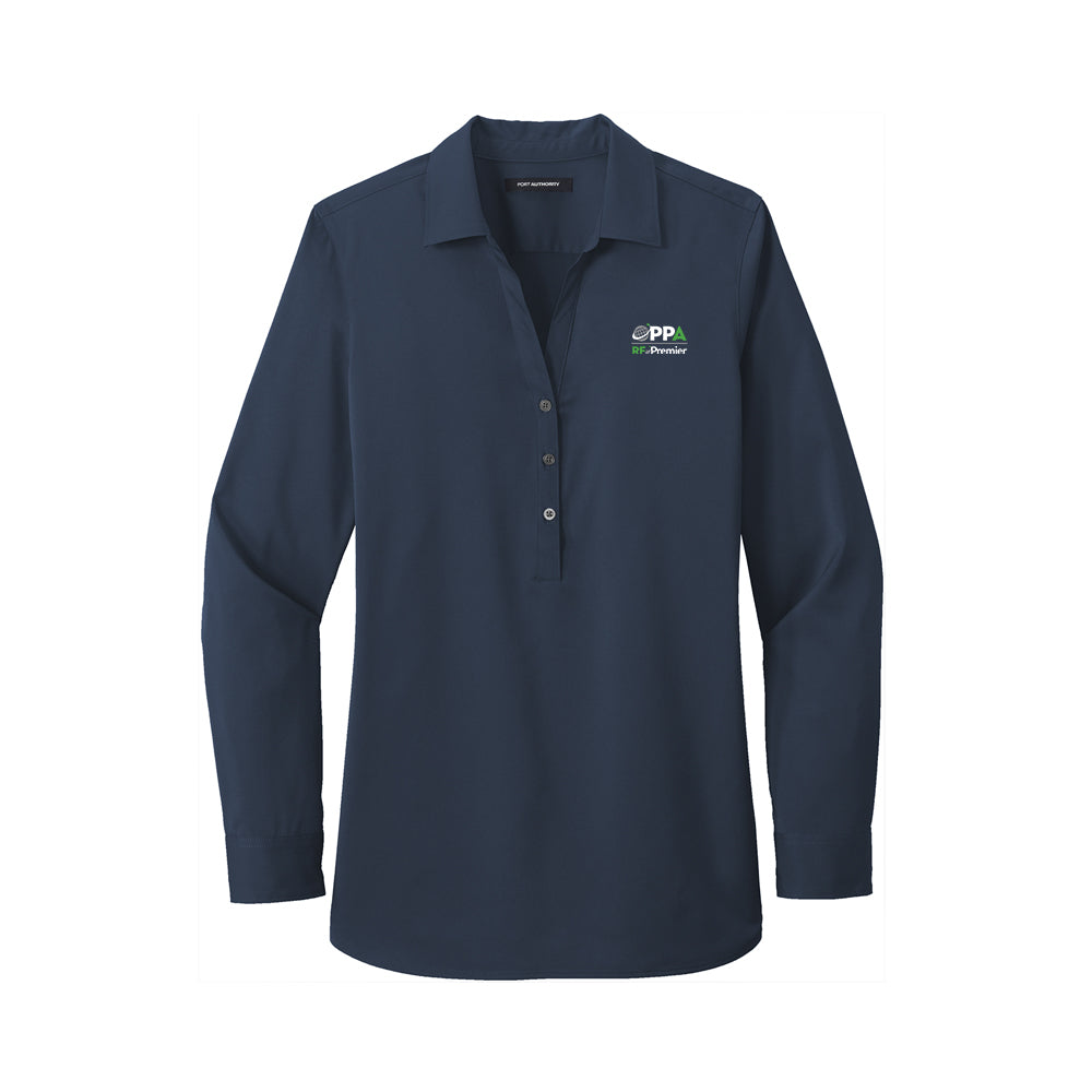 RFxP and PPA - Ladies City Stretch Tunic