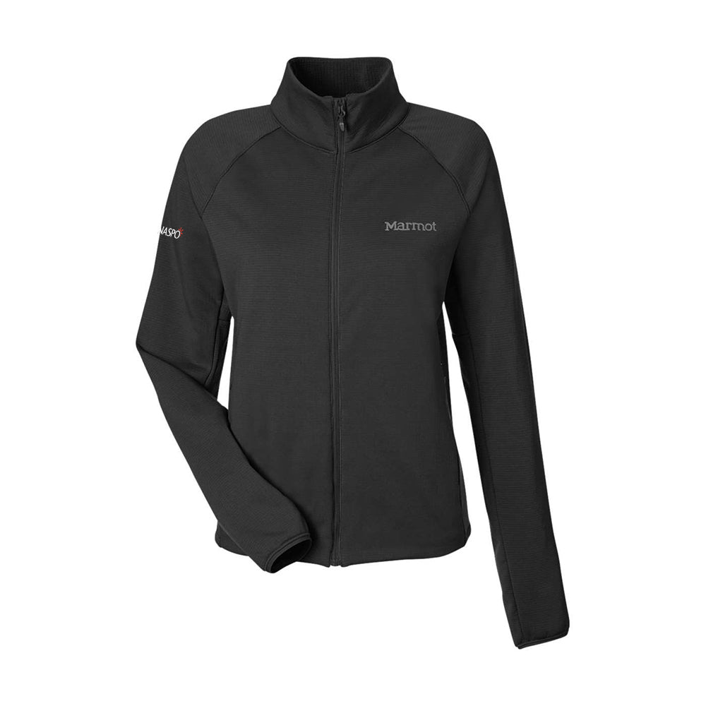 NASPO - Women's Leconte Fleece Jacket