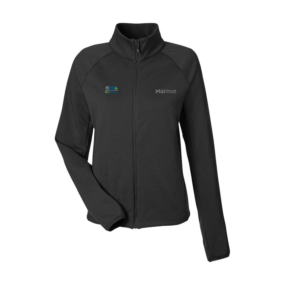 RFxP and PPA - Women's Leconte Fleece Jacket