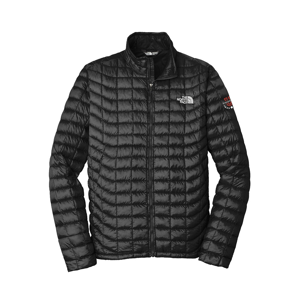 Procurement U - The North Face ThermoBall Trekker Jacket
