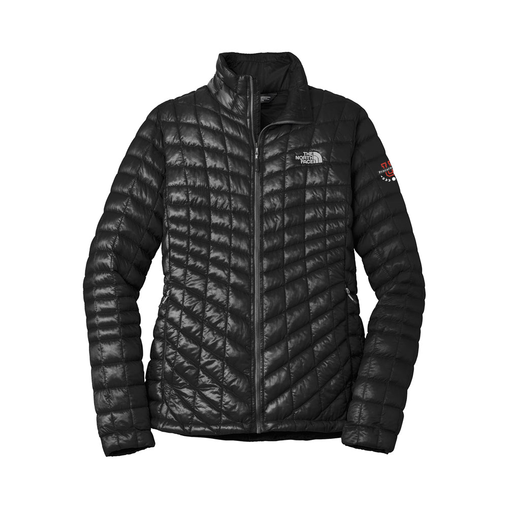 Procurement U - The North Face Ladies ThermoBall Trekker Jacket