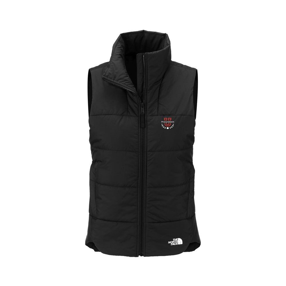 Procurement U - The North Face Ladies Everyday Insulated Vest