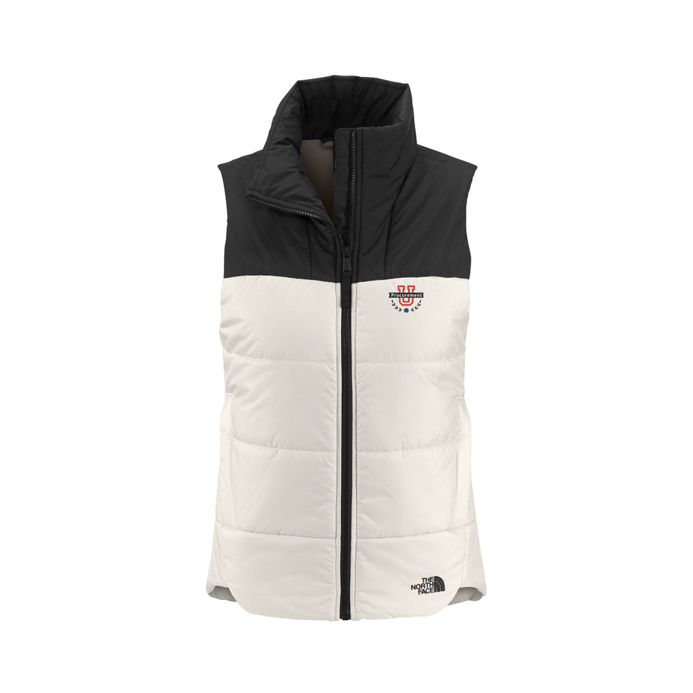 Procurement U - The North Face Ladies Everyday Insulated Vest
