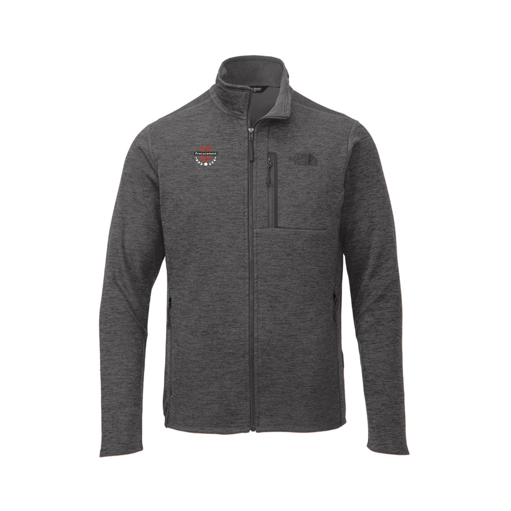 Procurement U - The North Face Skyline Full-Zip Fleece Jacket